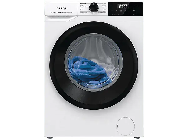 Gorenje WNHEI84APS/AT Waschmaschine (8 kg, 1400 U/Min., A, Frontlader)