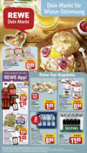 Rewe Rewe: Wochenangebote - bis 22.09.2024