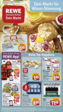 Rewe Rewe: Wochenangebote - bis 22.09.2024