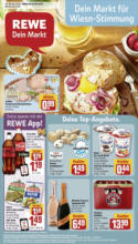 Rewe Rewe: Wochenangebote - bis 22.09.2024