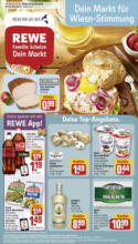 Rewe: Wochenangebote