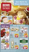 Rewe: Wochenangebote