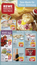 Rewe Rewe: Wochenangebote - bis 22.09.2024