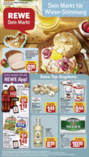 Rewe Rewe: Wochenangebote - bis 22.09.2024