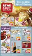 Rewe Rewe: Wochenangebote - bis 22.09.2024