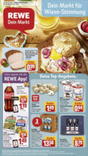 Rewe: Wochenangebote