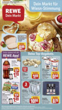 Rewe Rewe: Wochenangebote - bis 22.09.2024