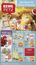 Rewe: Wochenangebote