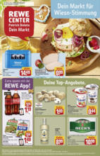 Rewe: Wochenangebote