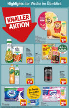 Rewe: Wochenangebote