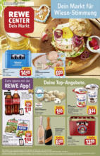 Rewe: Wochenangebote