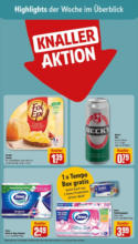 Rewe: Wochenangebote