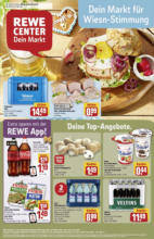 Rewe: Wochenangebote