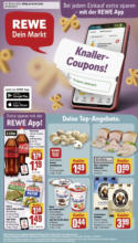 Rewe: Wochenangebote