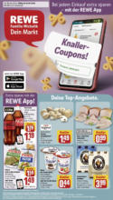 Rewe Rewe: Wochenangebote - bis 22.09.2024