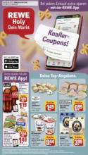 Rewe Rewe: Wochenangebote - bis 22.09.2024