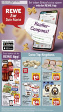 Rewe: Wochenangebote