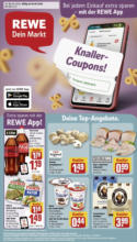 Rewe Rewe: Wochenangebote - bis 22.09.2024