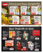 Rewe Rewe: Wochenangebote - bis 22.09.2024