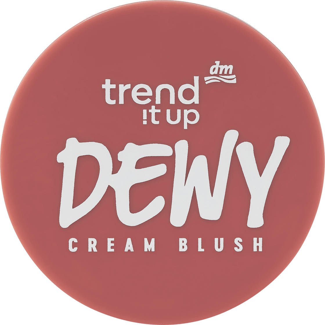 trend !t up Blush Dewy Cream 020