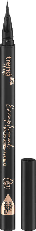 trend !t up Eyeliner Exceptional Precise Brush