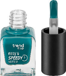 trend !t up Nagellack Easy & Speedy Nail Polish 520