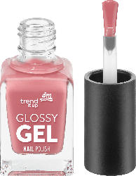 trend !t up Nagellack Glossy Gel 125