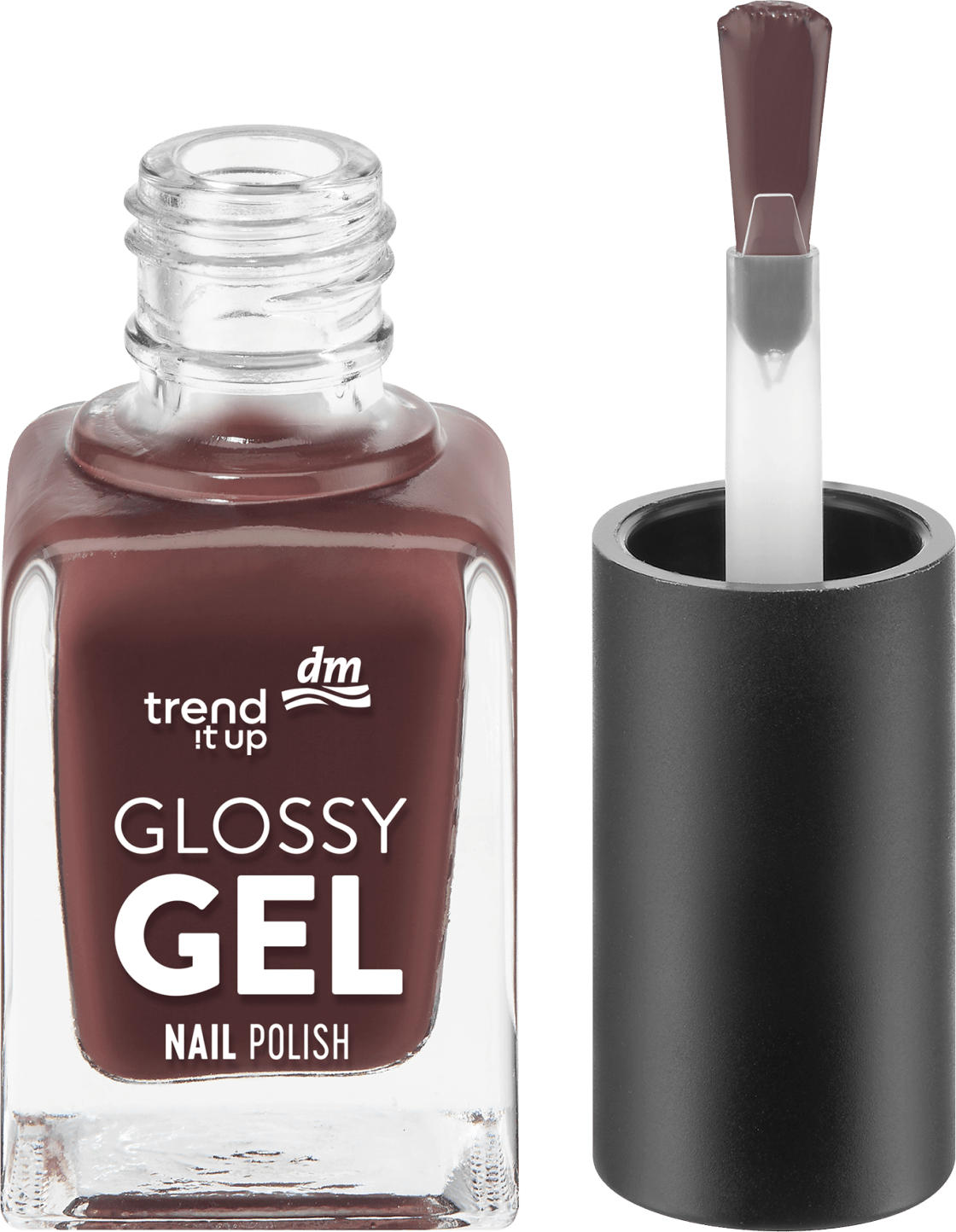 trend !t up Nagellack Glossy Gel 245