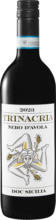 Denner Trinacria Nero d’Avola Sicilia DOC, Italien, Sizilien, 2023, 75 cl - bis 23.09.2024