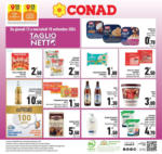 Conad Taglio netto - al 18.09.2024