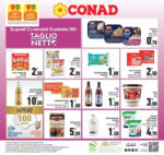 Conad Taglio netto - al 18.09.2024