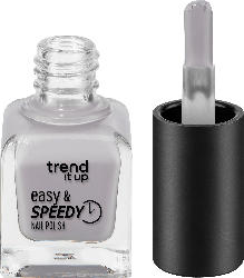 trend !t up Nagellack Easy & Speedy Nail Polish 490