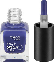 trend !t up Nagellack Easy & Speedy Nail Polish 510