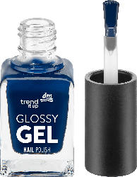 trend !t up Nagellack Glossy Gel 165