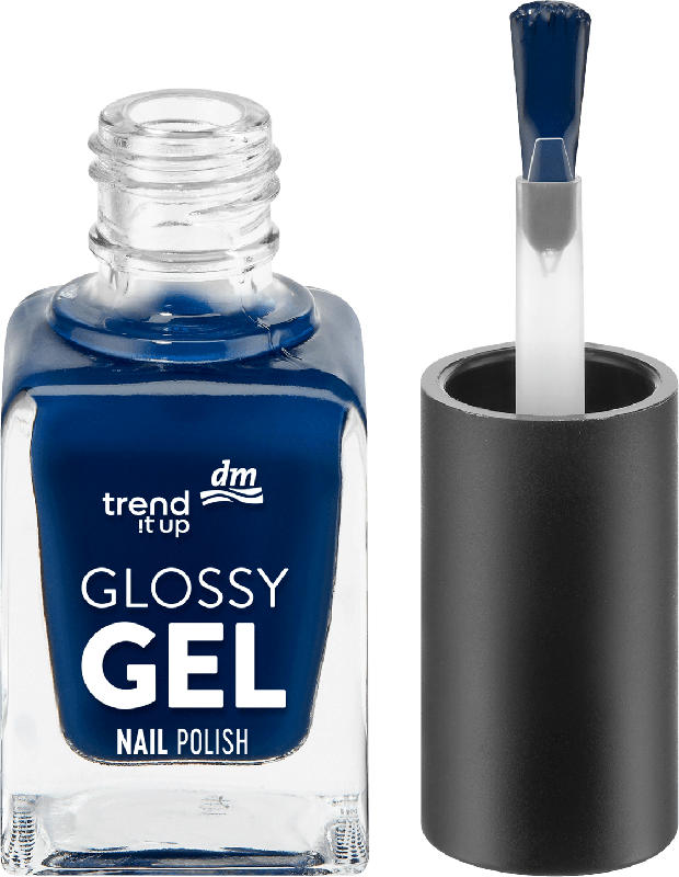 trend !t up Nagellack Glossy Gel 165