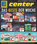 E center: Wochenangebote