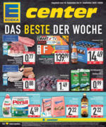 E center E center: Wochenangebote - bis 21.09.2024