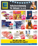 EDEKA Abröll-Groiß EDEKA: Wochenangebote - bis 21.09.2024