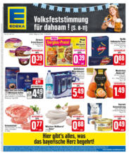 EDEKA: Wochenangebote