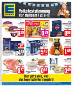 EDEKA EDEKA: Wochenangebote - bis 21.09.2024