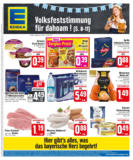 EDEKA: Wochenangebote