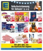 EDEKA EDEKA: Wochenangebote - bis 21.09.2024