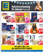 EDEKA EDEKA: Wochenangebote - bis 21.09.2024