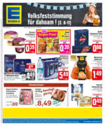 EDEKA EDEKA: Wochenangebote - bis 21.09.2024