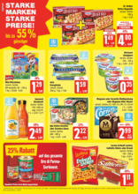 EDEKA: Wochenangebote