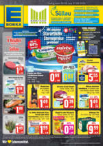 EDEKA EDEKA: Wochenangebote - bis 21.09.2024