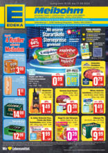 EDEKA: Wochenangebote