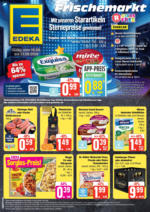 EDEKA EDEKA: Wochenangebote - bis 21.09.2024