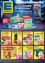 EDEKA Johst EDEKA: Wochenangebote - bis 21.09.2024