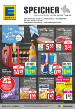 EDEKA EDEKA: Wochenangebote - bis 21.09.2024